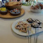 La Casa Del Borgo Bed & Breakfast 3*