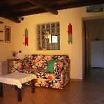 Bed & Breakfast La Casa Del Borgo