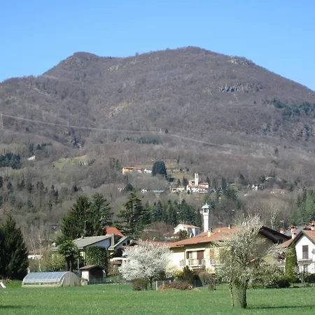 La Casa Del Borgo Nocleg ze śniadaniem