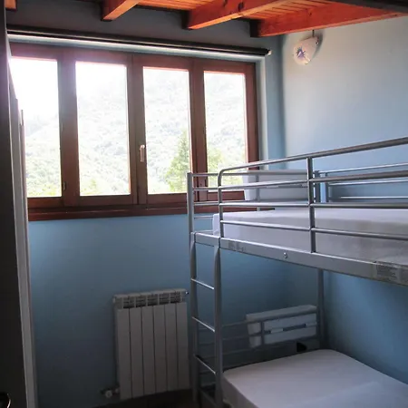La Casa Del Borgo Nocleg ze śniadaniem 3*